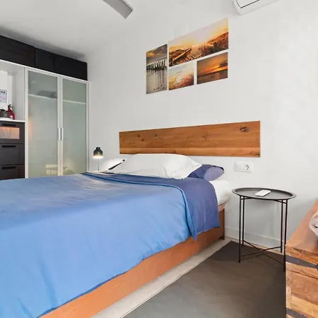 Apartment Big Privat Terrace Calafell Beach Free Parking Exterior photo