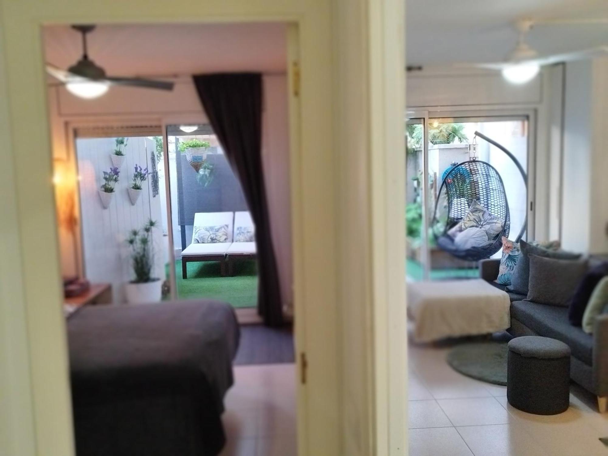 Appartement Big Privat Terrace Free Parking
