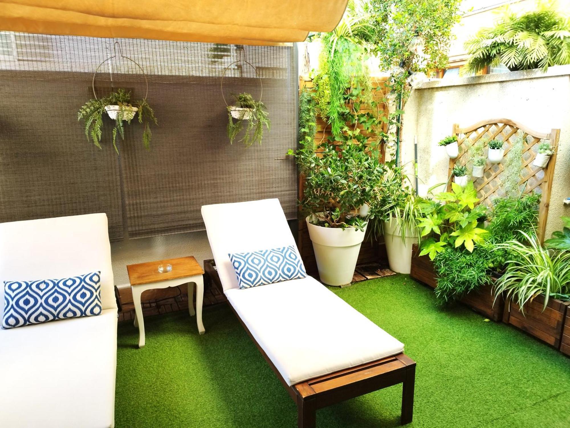 Appartement Big Privat Terrace Free Parking Calafell